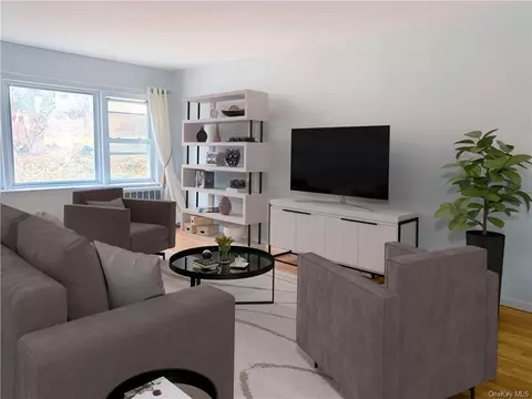 643 Pelham Rd #4D, New Rochelle, NY 10805