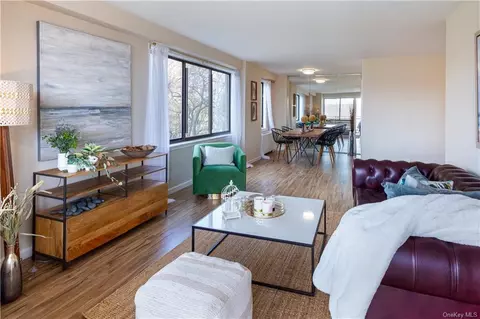 3671 Hudson Manor Ter #2C, Bronx, NY 10463