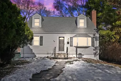 46 Cummings Ave, White Plains, NY 10604