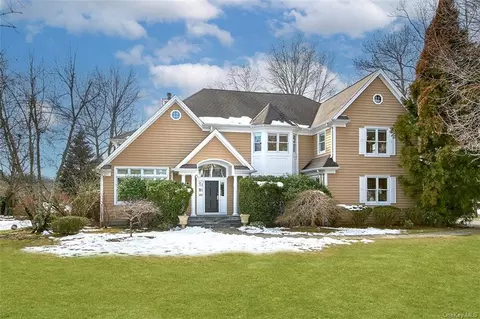 27 Johnson Pl, Rye, NY 10580