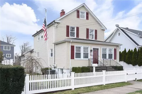 41 Webster Ave, Harrison, NY 10528