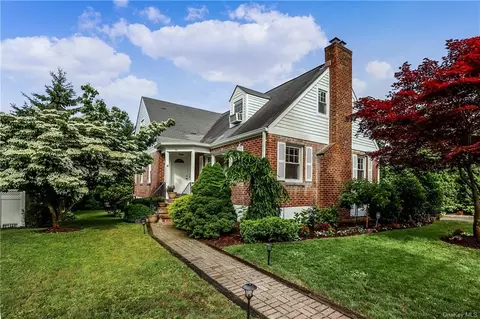 211 Wagner Ave, Rye, NY 10543