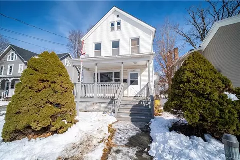 108 Ball St, Port Jervis, NY 12771