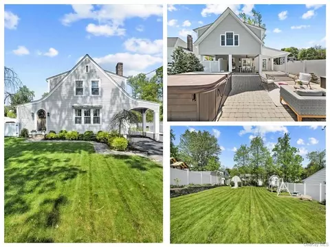 12 Mid Oaks St, Monroe, NY 10950