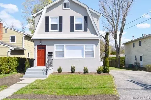 35 Madison Ave, Mount Pleasant, NY 10570
