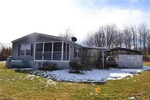 220 Muhlig Rd, Liberty, NY 12754