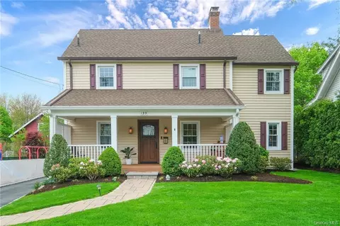 123 Longview Ave, White Plains, NY 10605