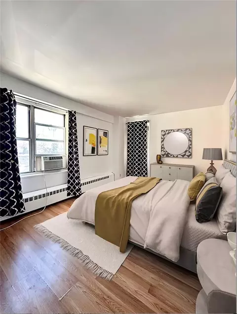 3850 Sedgwick Ave #2H, New York, NY 10463