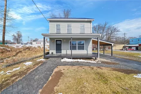 46 Grant St, Walden, NY 12586