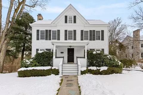 61 Old Post Rd, Rye, NY 10580