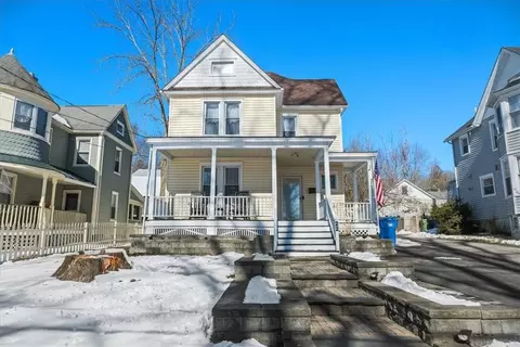 22 Wickham Ave, Goshen, NY 10924