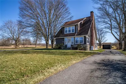 2761 State Route 207, Hamptonburgh, NY 10916
