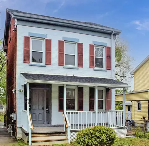 98 Delafield St, Poughkeepsie, NY 12601