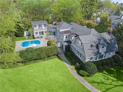 696 Forest Ave, Rye, NY 10580