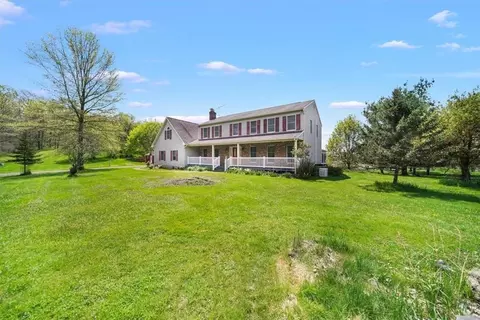 16 Houston Rd, Goshen, NY 10924