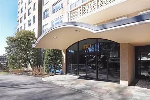 1200 Midland Ave #4F, Bronxville, NY 10708