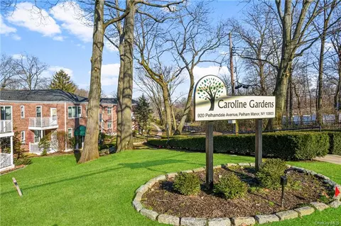 920 Pelhamdale Ave #B-1F, Pelham, NY 10803