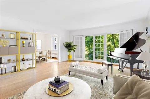 1 Rivermere #2B, Bronxville, NY 10708