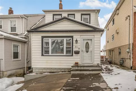 11 S Devoe Ave, Yonkers, NY 10705