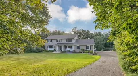 3 Taylor Dr, New Fairfield, CT 06812