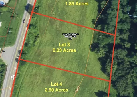 Route 22, Dover, NY 12522