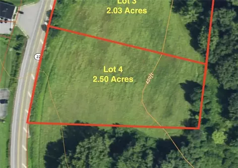 Route 22, Dover, NY 12522
