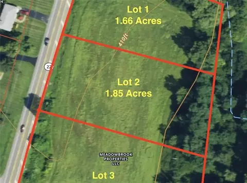 Route 22, Dover, NY 12522
