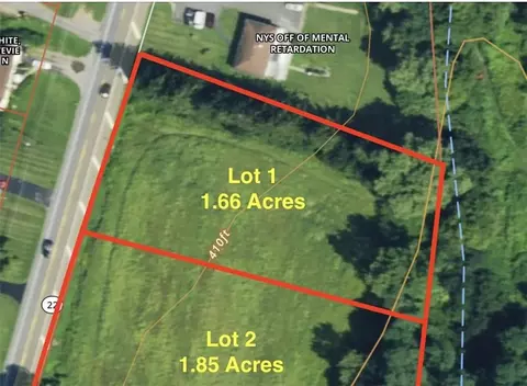 Route 22, Dover, NY 12522