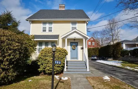 280 5th Ave, New Rochelle, NY 10801