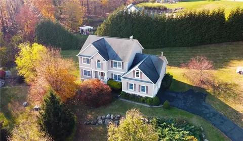 57 Corbin Hill Rd, Fort Montgomery, NY 10922
