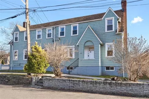447 Minnieford Ave, Bronx, NY 10464