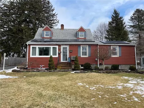 127 South St, Warwick, NY 10990