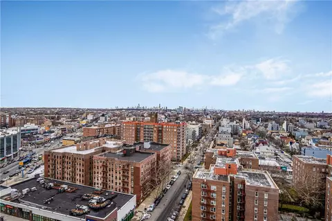 1655 Flatbush Avenue Ave #B1802, Brooklyn, NY 11210