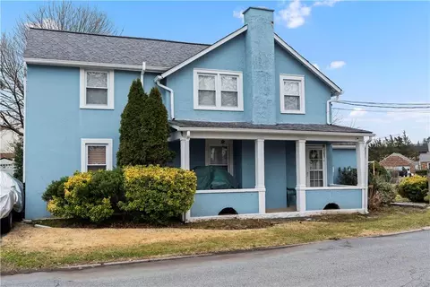 9 Saratoga Ave, Mount Pleasant, NY 10570