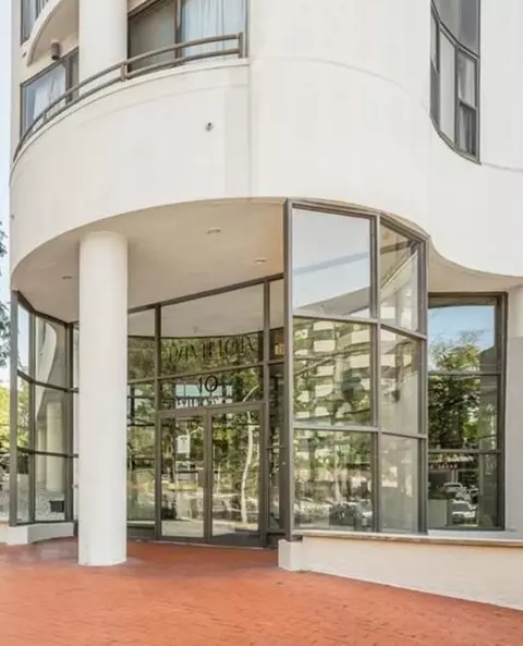 10 Cottage Pl #9D, White Plains, NY 10601
