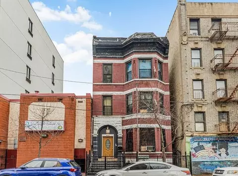664 Union Ave, New York, NY 10455