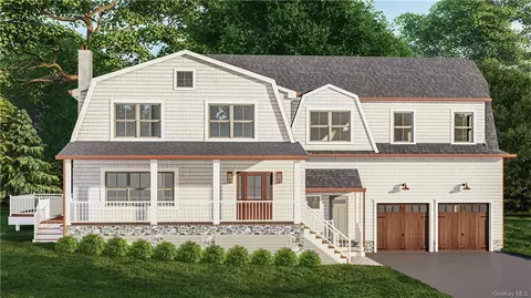 25 Howard Pl # A, Rye, NY 10580