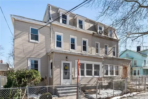 115 S 1st Ave, Mount Vernon, NY 10550