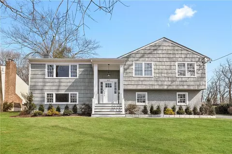 60 North St, Rye, NY 10580