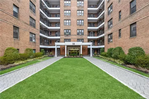 16 N Broadway #3N, White Plains, NY 10601