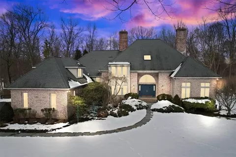 3 Teed Ct, Katonah, NY 10536