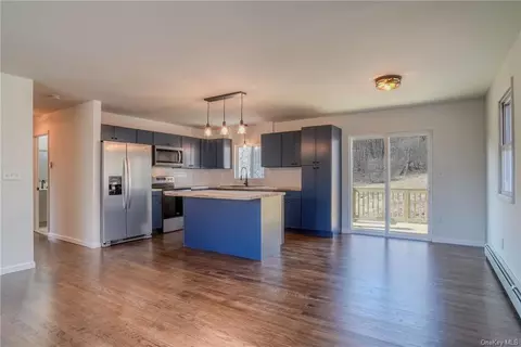 700 Aden Hill Rd, Parksville, NY 12768