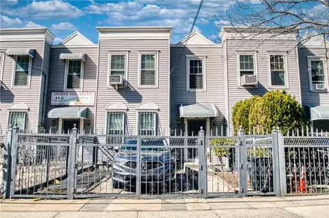 1893 Vyse Ave #A, New York, NY 10460