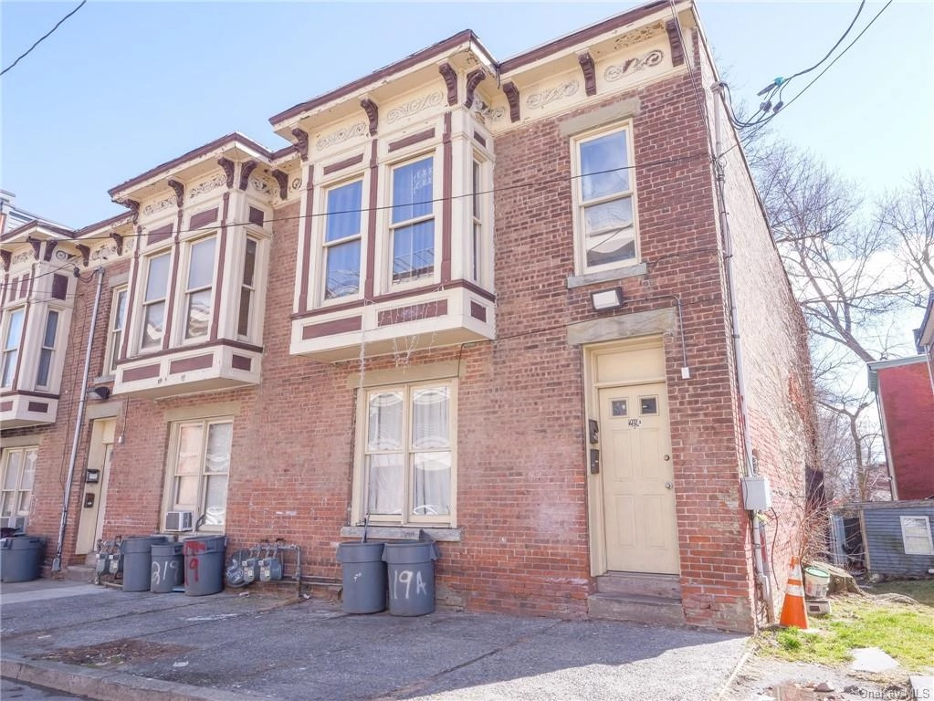 219 First St Unit  A  