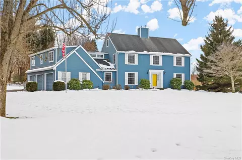 90 Stallion Trl, Southeast, NY 10509
