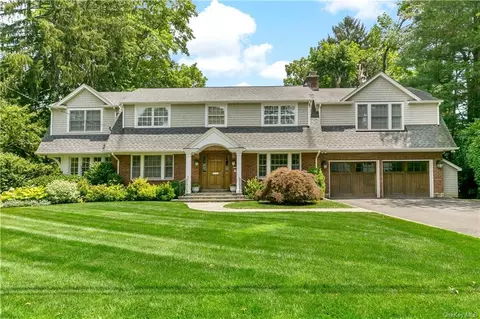 15 Innes Rd, Scarsdale, NY 10583