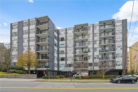 20 Old Mamaroneck Rd #6Q, White Plains, NY 10605