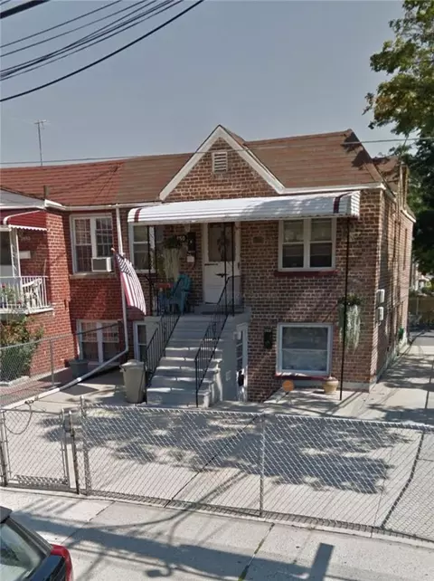 2850 Philip Ave, New York, NY 10465