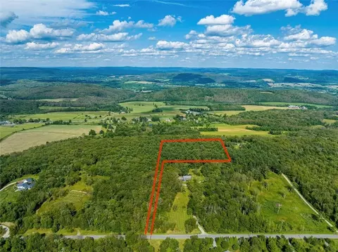 Charlie Hill Road, North East, NY 12546