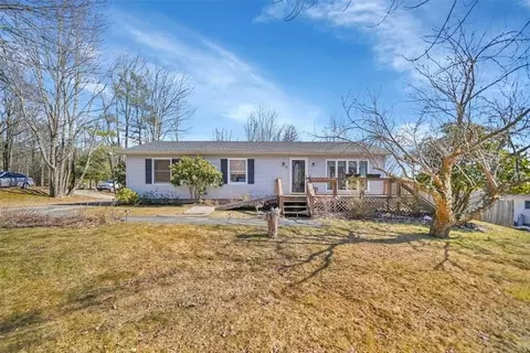34 Forest Rd, Woodbourne, NY 12788